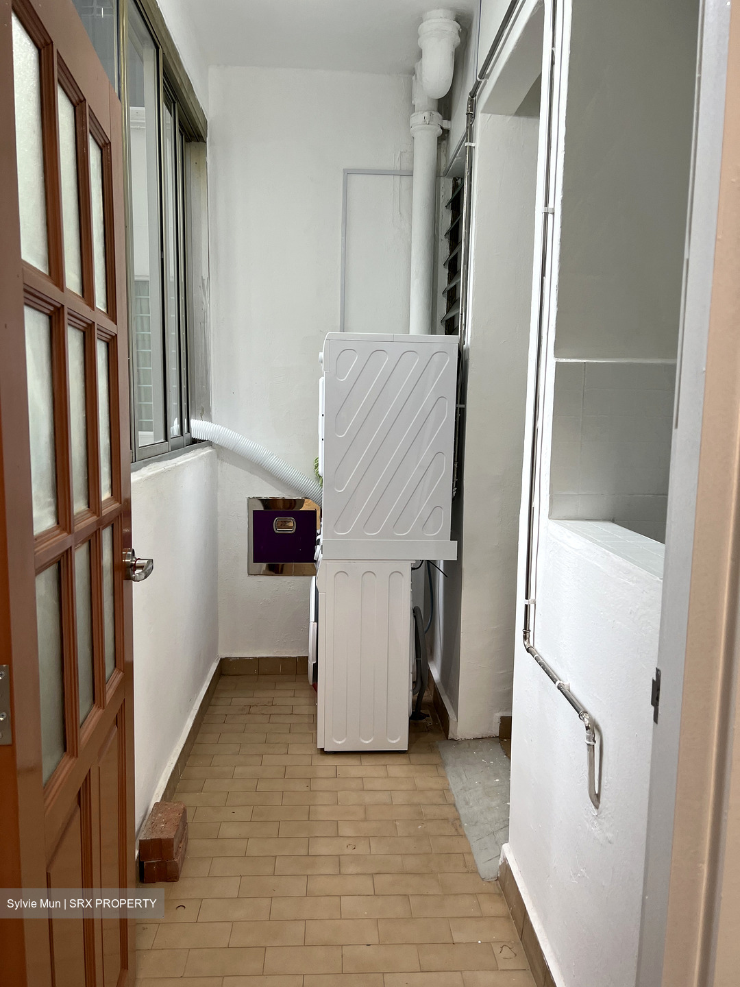 Kum Hing Court (D10), Apartment #555421701